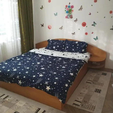 Lägenhet Apartament Mangalia