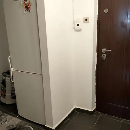 Lägenhet Apartament