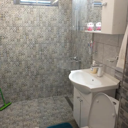 Apartament Mangalia