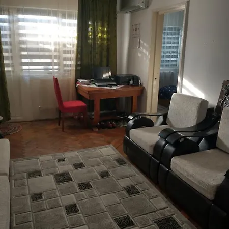 Lägenhet Apartament Mangalia