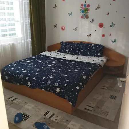 Apartament Mangalia