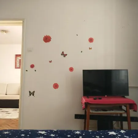Lägenhet Apartament